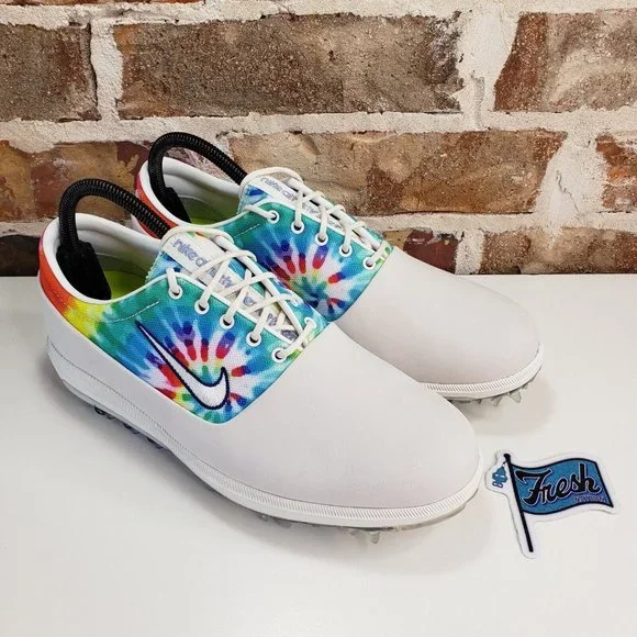 Nike Shoes Nike Air Zoom Victory Tour Nrg Tie Dye Peace Love